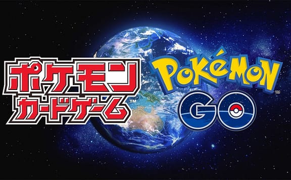 Pokemon TCG - Pokemon GO Set / ポケモンカードゲーム PokemonGO